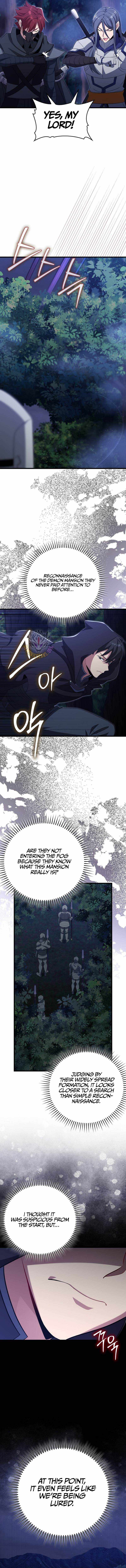 120 Jikanbun No O-gazumu Porineshiansekkusu tte Kimochiyosugiru Chapter 127 page 11