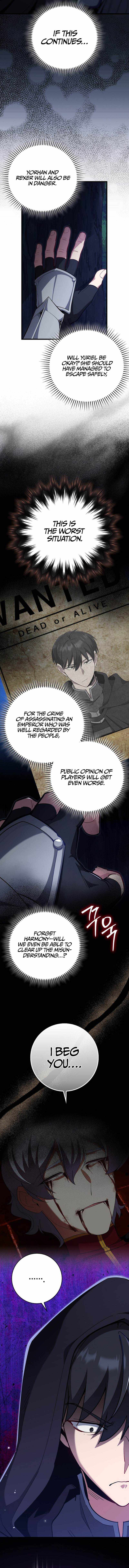 120 Jikanbun No O-gazumu Porineshiansekkusu tte Kimochiyosugiru Chapter 127 page 15