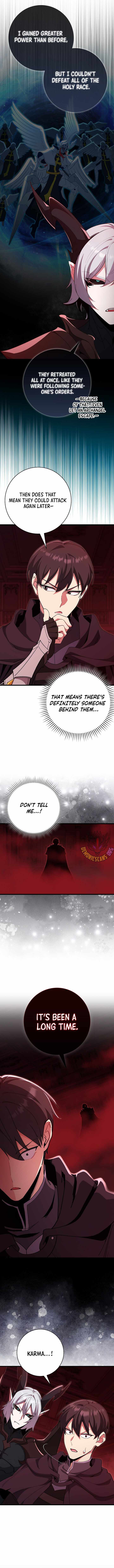 120 Jikanbun No O-gazumu Porineshiansekkusu tte Kimochiyosugiru Chapter 128 page 13