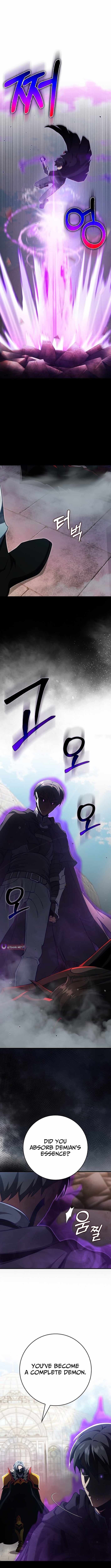 120 Jikanbun No O-gazumu Porineshiansekkusu tte Kimochiyosugiru Chapter 130 page 12