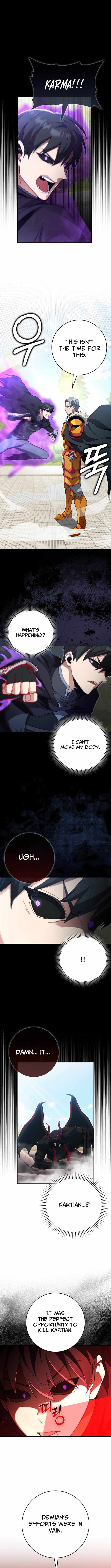 120 Jikanbun No O-gazumu Porineshiansekkusu tte Kimochiyosugiru Chapter 130 page 13
