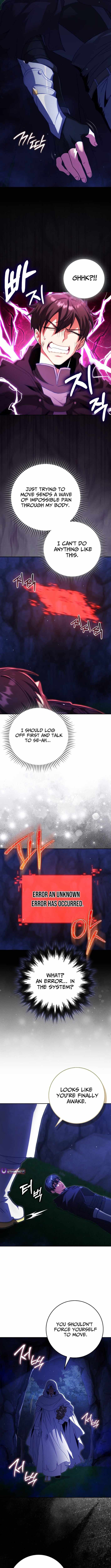 120 Jikanbun No O-gazumu Porineshiansekkusu tte Kimochiyosugiru Chapter 132 page 3
