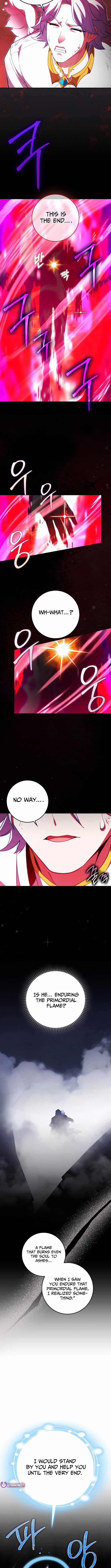 120 Jikanbun No O-gazumu Porineshiansekkusu tte Kimochiyosugiru Chapter 132 page 13