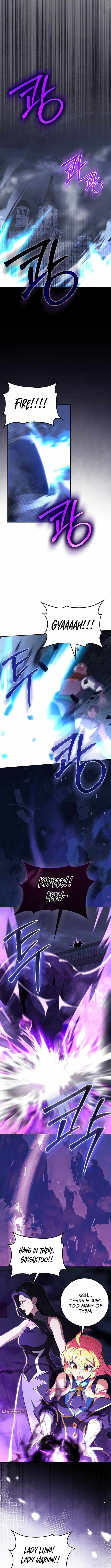 120 Jikanbun No O-gazumu Porineshiansekkusu tte Kimochiyosugiru Chapter 133 page 4