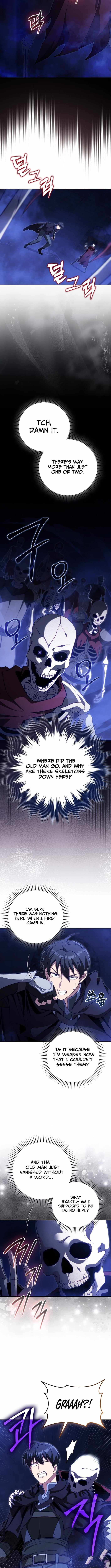120 Jikanbun No O-gazumu Porineshiansekkusu tte Kimochiyosugiru Chapter 134 page 4