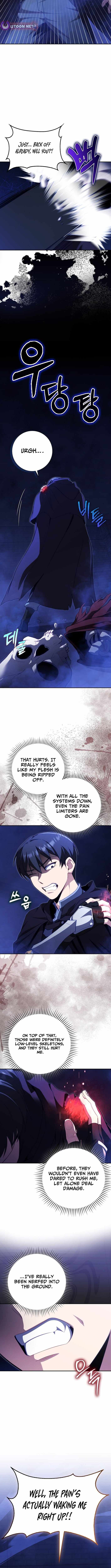 120 Jikanbun No O-gazumu Porineshiansekkusu tte Kimochiyosugiru Chapter 134 page 5