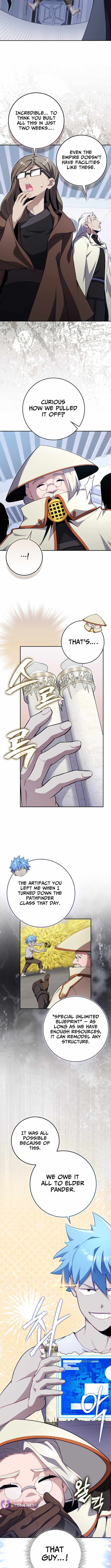 120 Jikanbun No O-gazumu Porineshiansekkusu tte Kimochiyosugiru Chapter 135 page 4