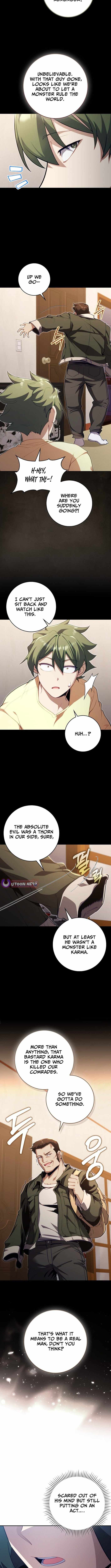 120 Jikanbun No O-gazumu Porineshiansekkusu tte Kimochiyosugiru Chapter 135 page 11
