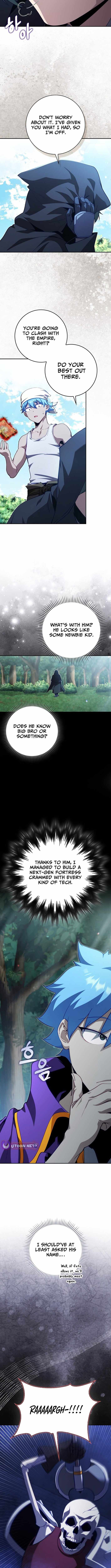 120 Jikanbun No O-gazumu Porineshiansekkusu tte Kimochiyosugiru Chapter 135 page 12
