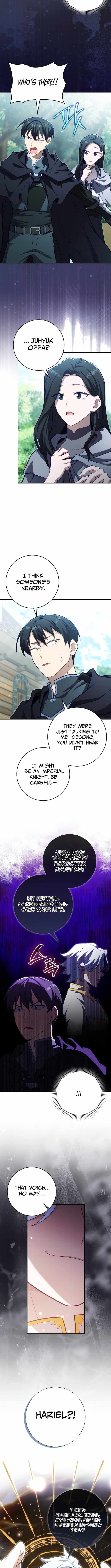 120 Jikanbun No O-gazumu Porineshiansekkusu tte Kimochiyosugiru Chapter 136 page 13