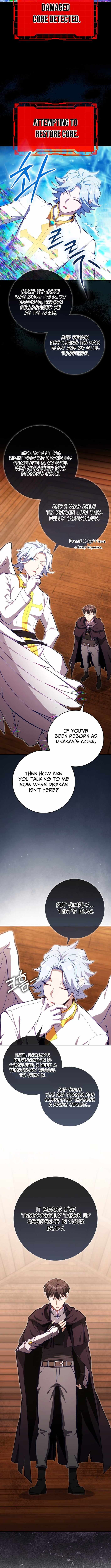 120 Jikanbun No O-gazumu Porineshiansekkusu tte Kimochiyosugiru Chapter 137 page 3
