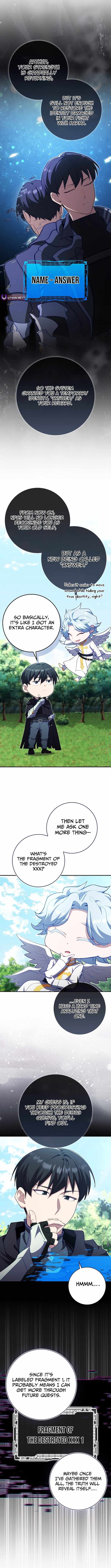 120 Jikanbun No O-gazumu Porineshiansekkusu tte Kimochiyosugiru Chapter 137 page 10