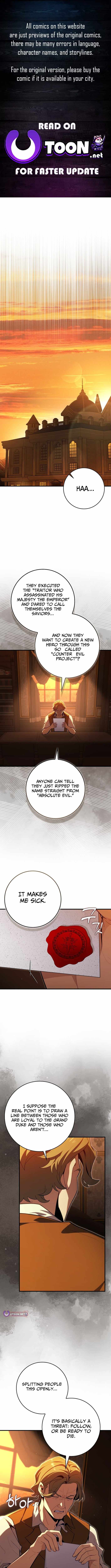 120 Jikanbun No O-gazumu Porineshiansekkusu tte Kimochiyosugiru Chapter 138 page 1