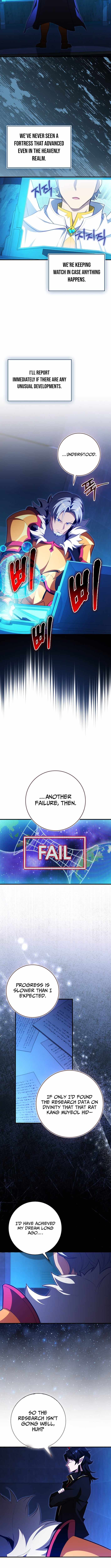 120 Jikanbun No O-gazumu Porineshiansekkusu tte Kimochiyosugiru Chapter 138 page 14
