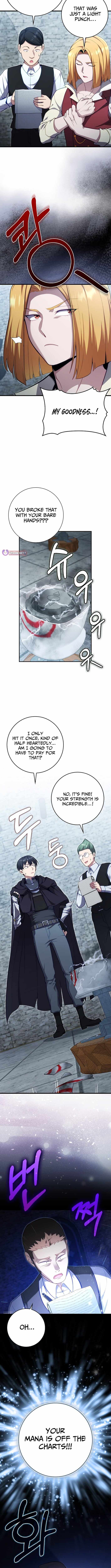 120 Jikanbun No O-gazumu Porineshiansekkusu tte Kimochiyosugiru Chapter 139 page 2