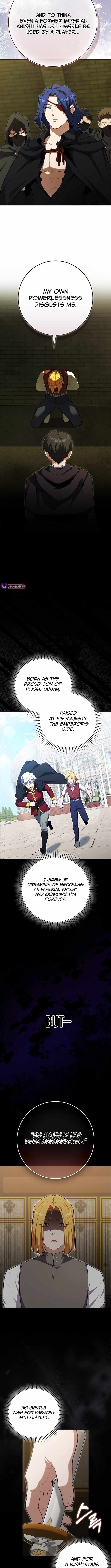 120 Jikanbun No O-gazumu Porineshiansekkusu tte Kimochiyosugiru Chapter 140 page 2