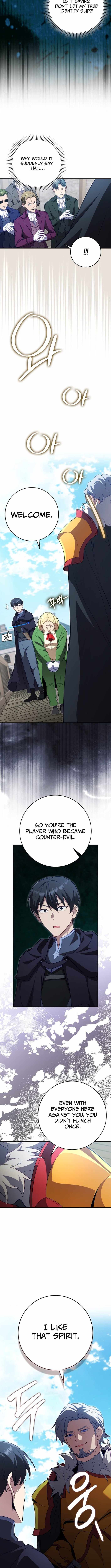120 Jikanbun No O-gazumu Porineshiansekkusu tte Kimochiyosugiru Chapter 141 page 6