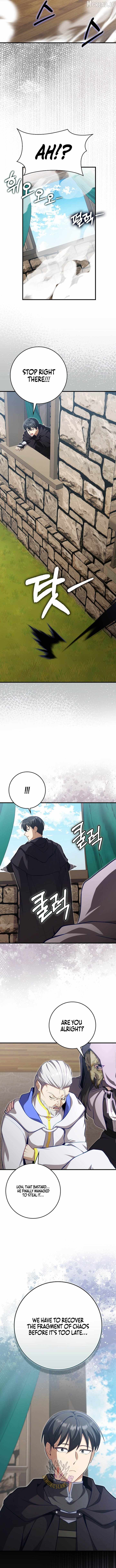 120 Jikanbun No O-gazumu Porineshiansekkusu tte Kimochiyosugiru Chapter 142 page 6