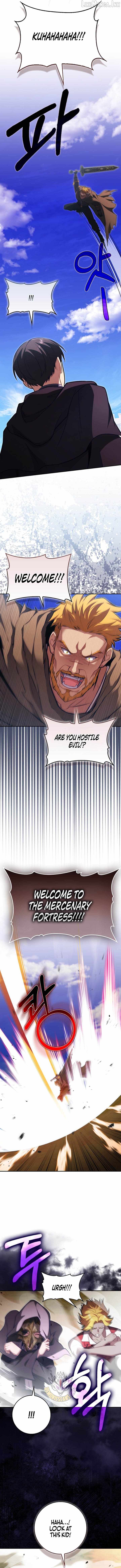 120 Jikanbun No O-gazumu Porineshiansekkusu tte Kimochiyosugiru Chapter 144 page 6
