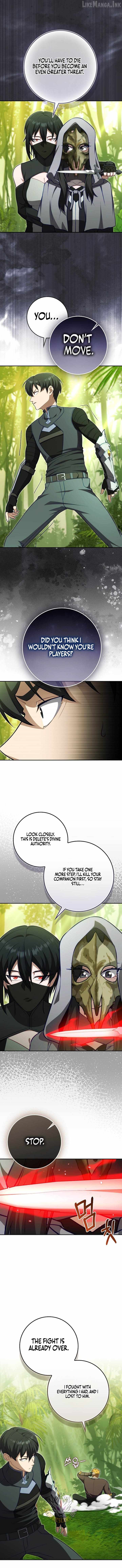 120 Jikanbun No O-gazumu Porineshiansekkusu tte Kimochiyosugiru Chapter 145 page 9