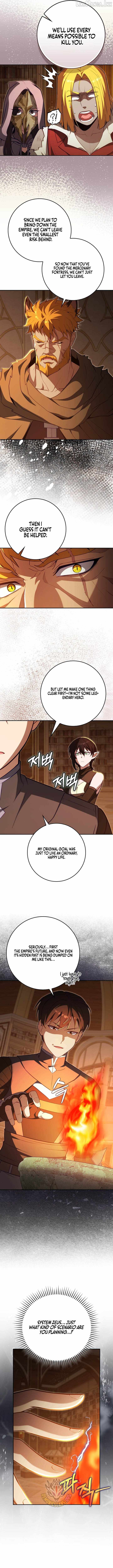 120 Jikanbun No O-gazumu Porineshiansekkusu tte Kimochiyosugiru Chapter 146 page 11