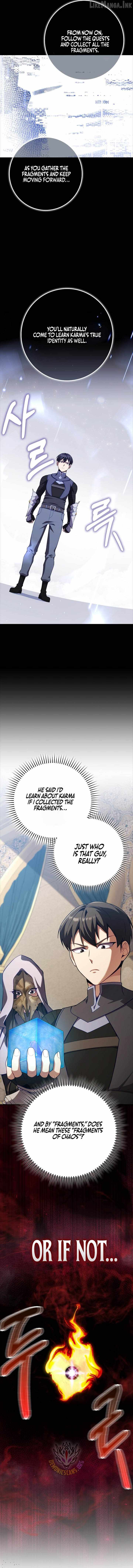 120 Jikanbun No O-gazumu Porineshiansekkusu tte Kimochiyosugiru Chapter 147 page 7