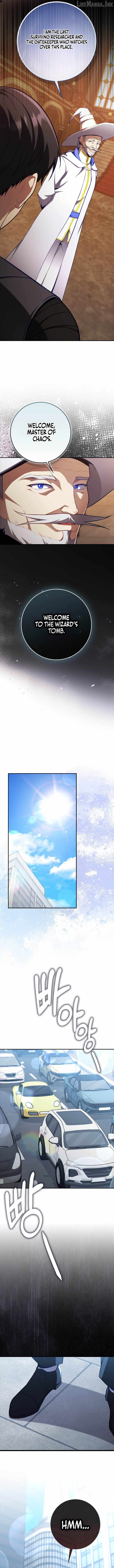 120 Jikanbun No O-gazumu Porineshiansekkusu tte Kimochiyosugiru Chapter 147 page 13