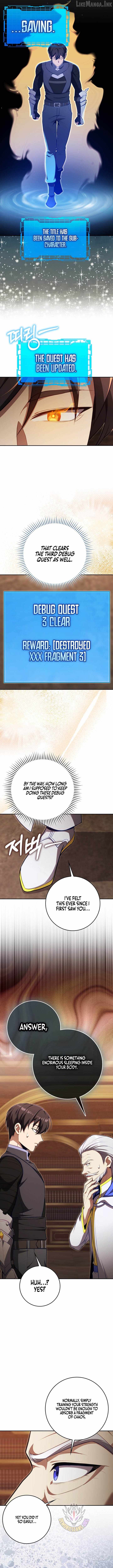 120 Jikanbun No O-gazumu Porineshiansekkusu tte Kimochiyosugiru Chapter 148 page 7