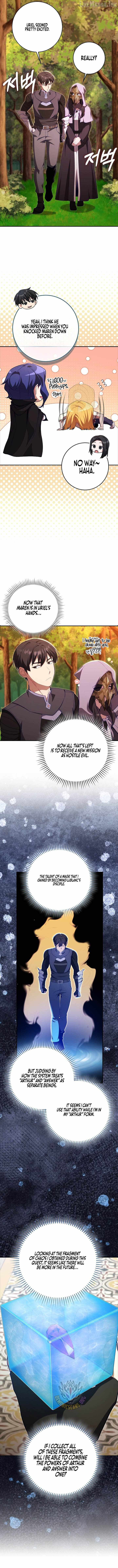 120 Jikanbun No O-gazumu Porineshiansekkusu tte Kimochiyosugiru Chapter 149 page 7