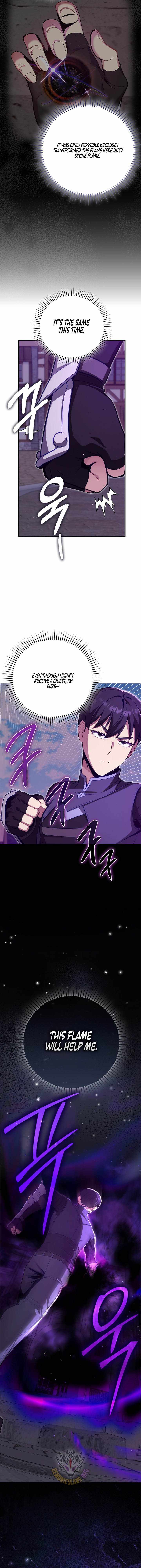 120 Jikanbun No O-gazumu Porineshiansekkusu tte Kimochiyosugiru Chapter 150 page 13