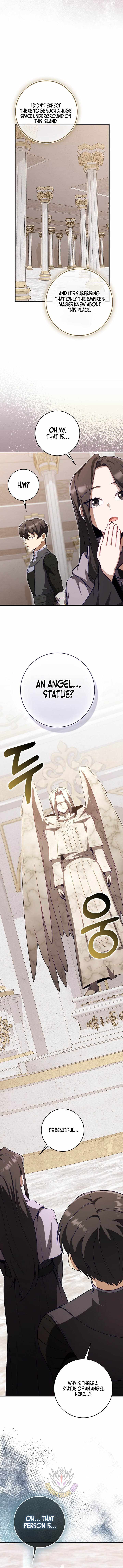 120 Jikanbun No O-gazumu Porineshiansekkusu tte Kimochiyosugiru Chapter 152 page 6