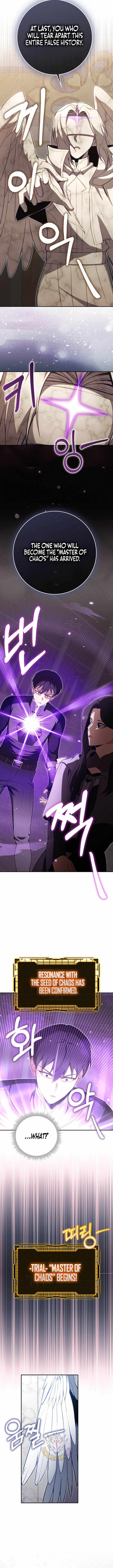 120 Jikanbun No O-gazumu Porineshiansekkusu tte Kimochiyosugiru Chapter 152 page 8