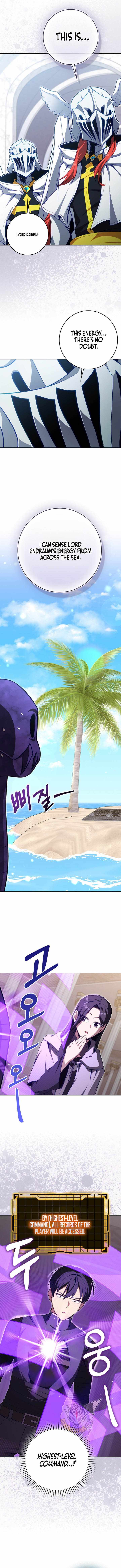120 Jikanbun No O-gazumu Porineshiansekkusu tte Kimochiyosugiru Chapter 152 page 9