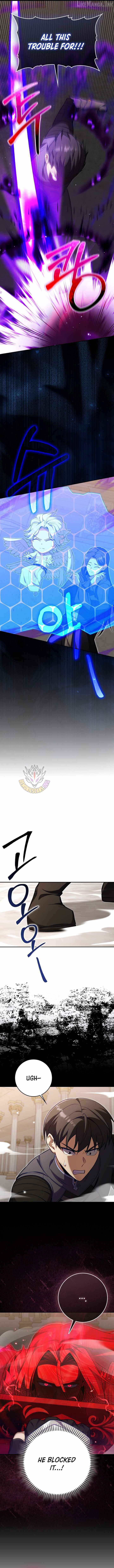 120 Jikanbun No O-gazumu Porineshiansekkusu tte Kimochiyosugiru Chapter 154 page 10
