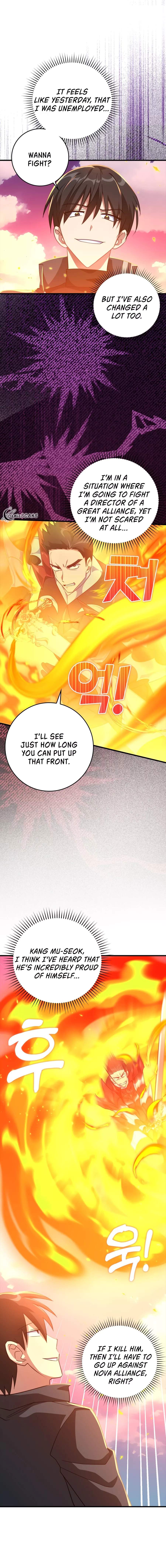 120 Jikanbun No O-gazumu Porineshiansekkusu tte Kimochiyosugiru Chapter 23 page 10