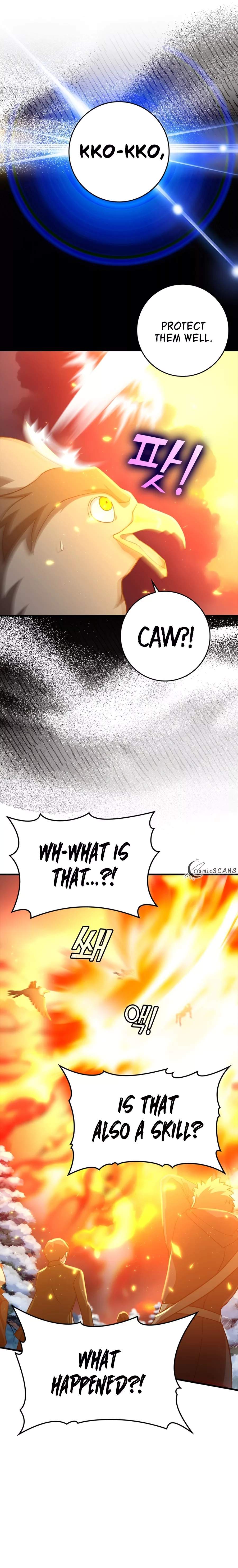 120 Jikanbun No O-gazumu Porineshiansekkusu tte Kimochiyosugiru Chapter 23 page 16