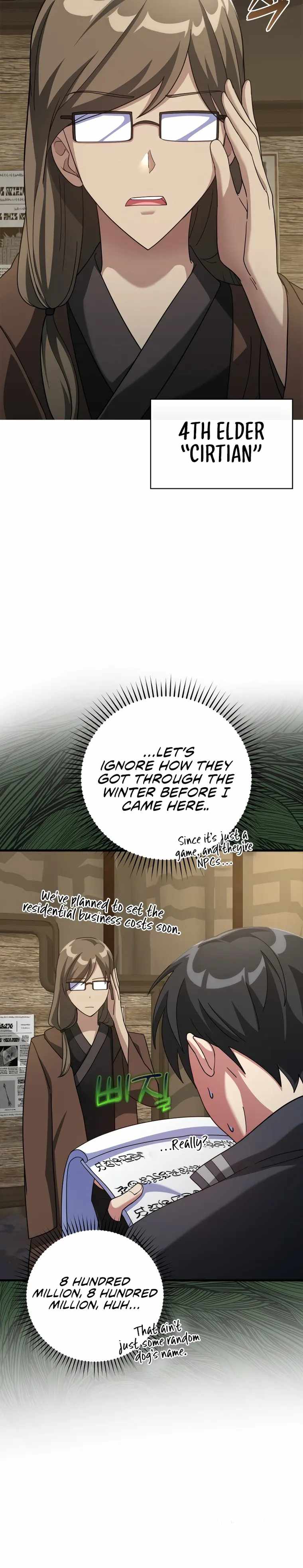 120 Jikanbun No O-gazumu Porineshiansekkusu tte Kimochiyosugiru Chapter 24 page 3