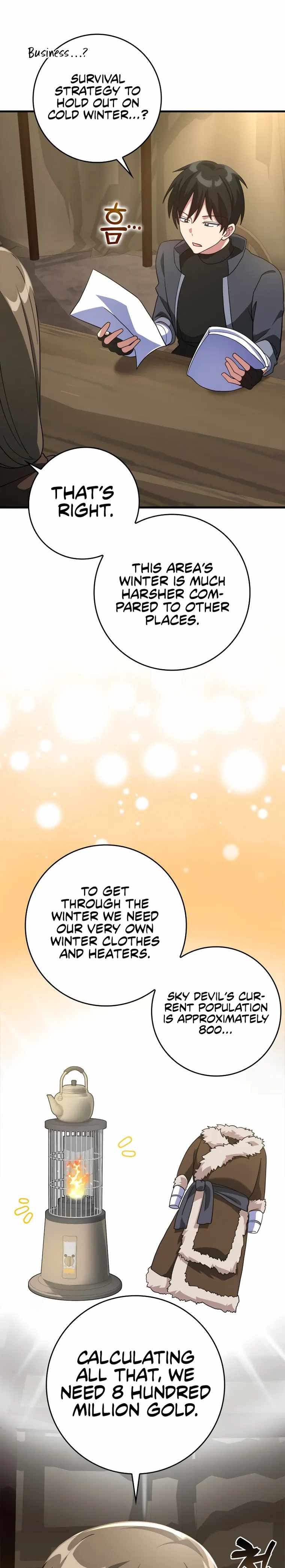 120 Jikanbun No O-gazumu Porineshiansekkusu tte Kimochiyosugiru Chapter 24 page 2