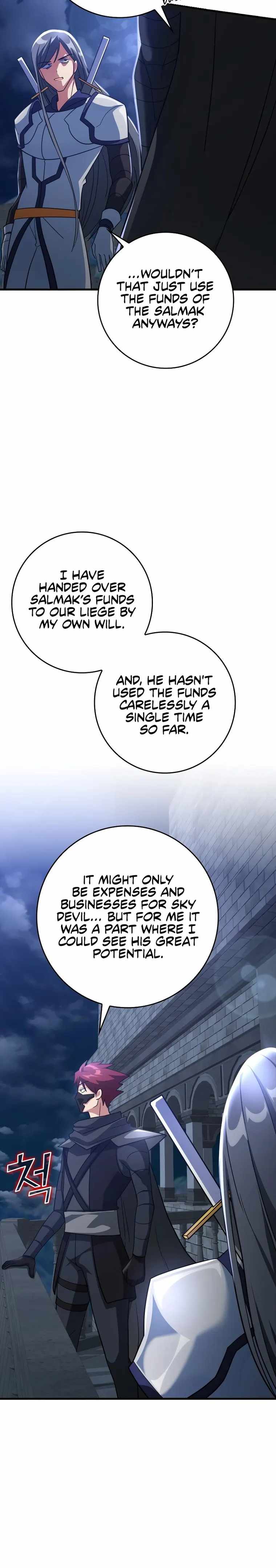 120 Jikanbun No O-gazumu Porineshiansekkusu tte Kimochiyosugiru Chapter 24 page 15