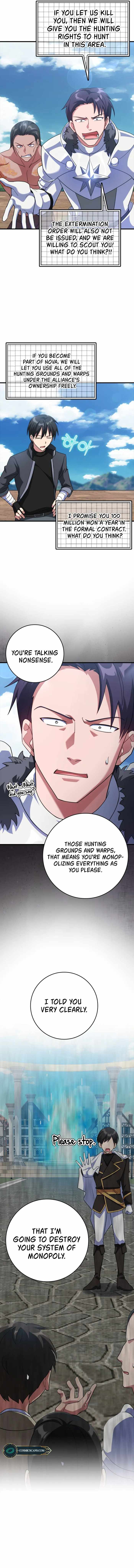 120 Jikanbun No O-gazumu Porineshiansekkusu tte Kimochiyosugiru Chapter 26 page 6