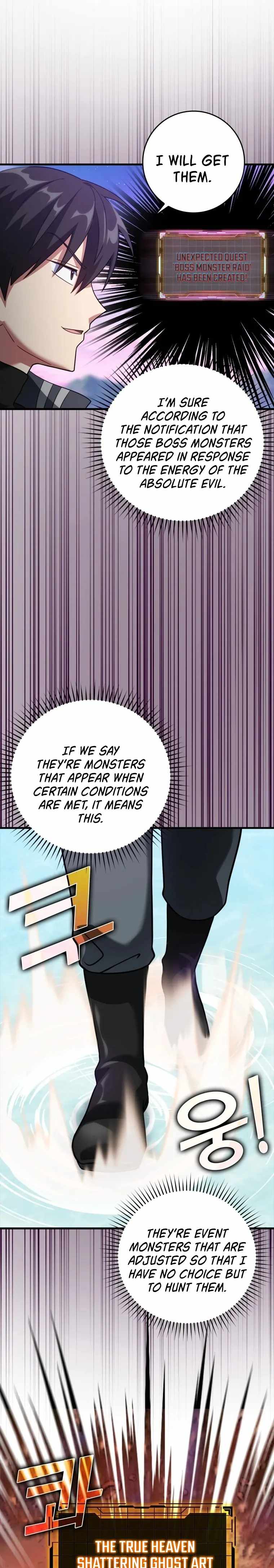 120 Jikanbun No O-gazumu Porineshiansekkusu tte Kimochiyosugiru Chapter 27 page 8