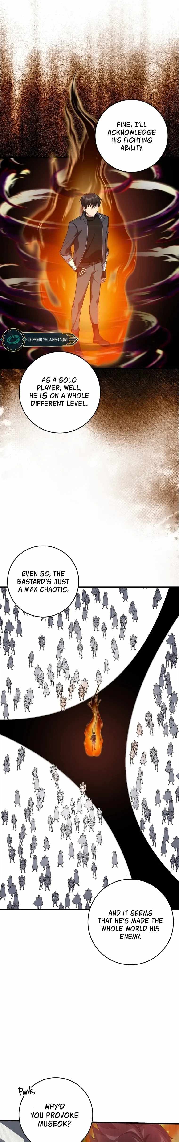 120 Jikanbun No O-gazumu Porineshiansekkusu tte Kimochiyosugiru Chapter 29 page 21