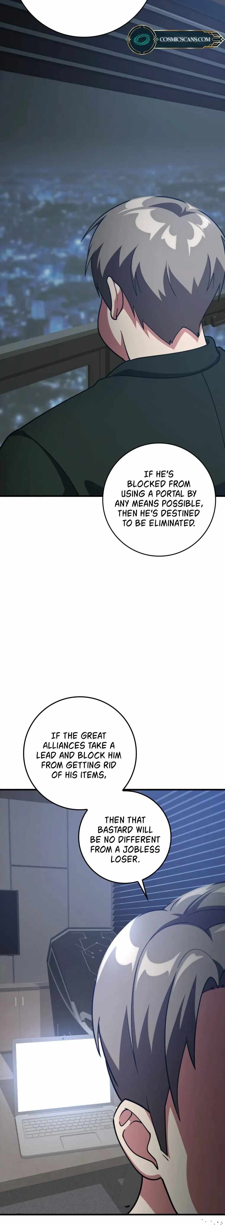 120 Jikanbun No O-gazumu Porineshiansekkusu tte Kimochiyosugiru Chapter 29 page 24