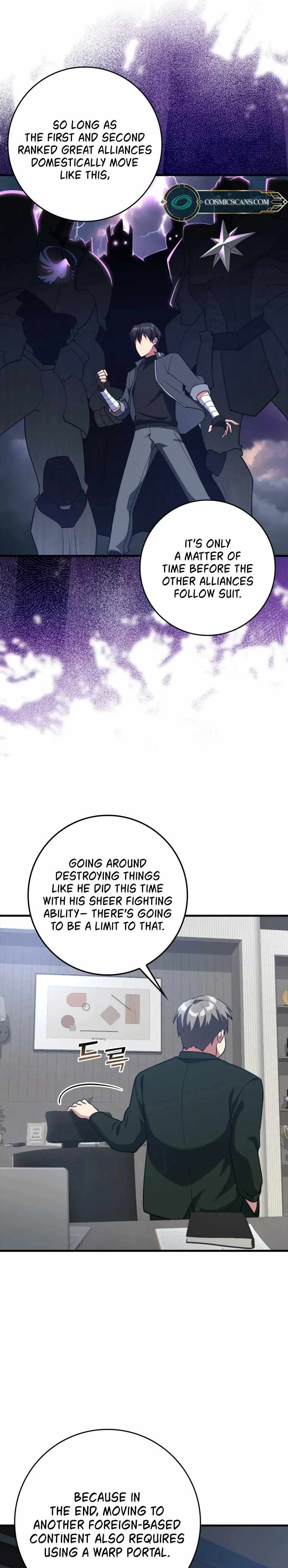 120 Jikanbun No O-gazumu Porineshiansekkusu tte Kimochiyosugiru Chapter 29 page 23