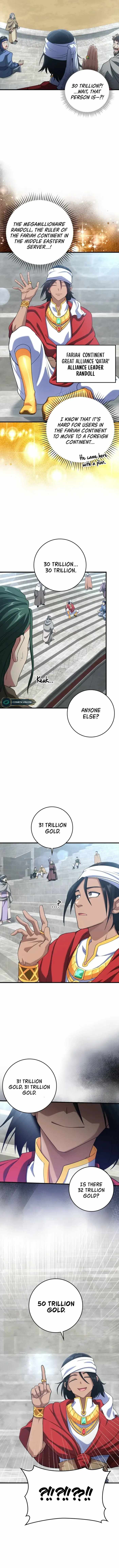 120 Jikanbun No O-gazumu Porineshiansekkusu tte Kimochiyosugiru Chapter 30 page 11