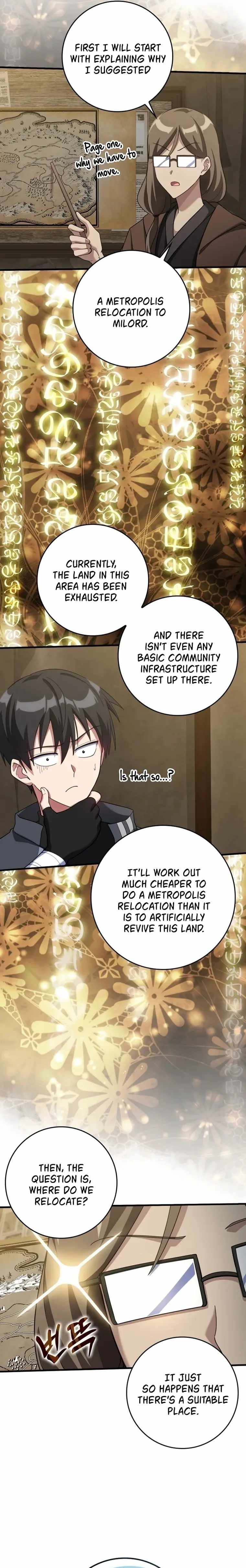 120 Jikanbun No O-gazumu Porineshiansekkusu tte Kimochiyosugiru Chapter 33 page 4