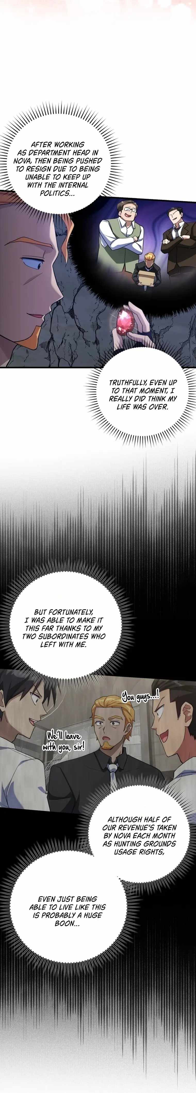 120 Jikanbun No O-gazumu Porineshiansekkusu tte Kimochiyosugiru Chapter 34 page 15