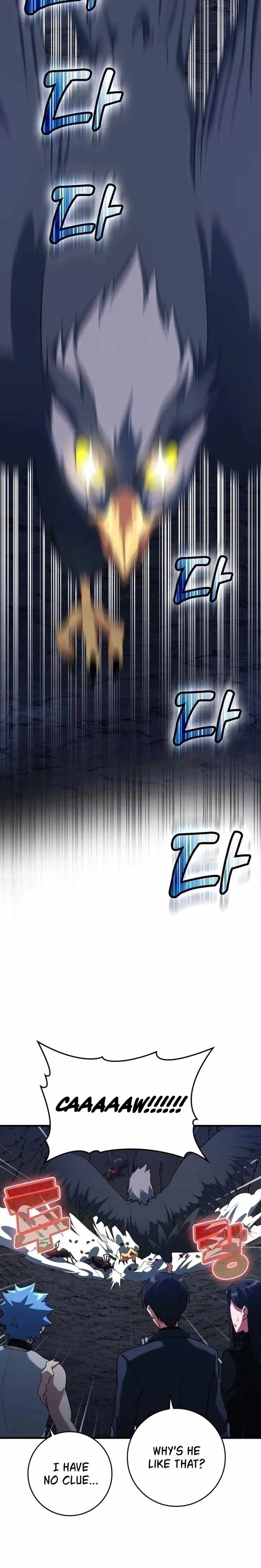 120 Jikanbun No O-gazumu Porineshiansekkusu tte Kimochiyosugiru Chapter 34 page 21