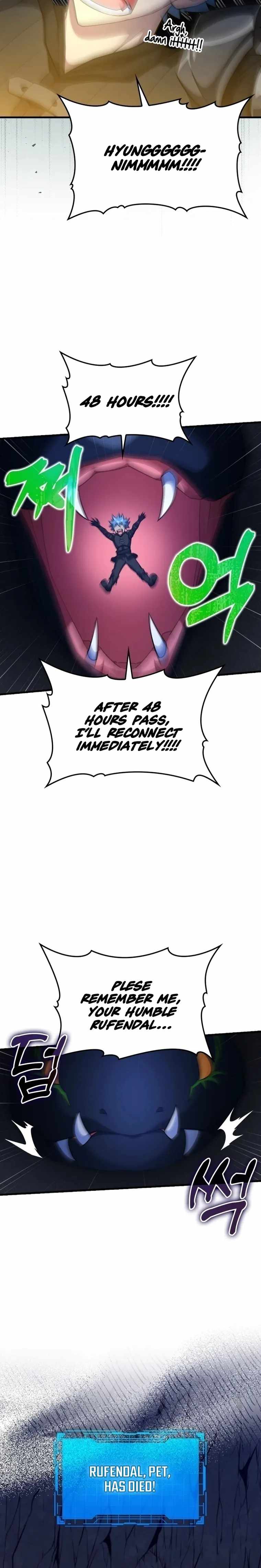 120 Jikanbun No O-gazumu Porineshiansekkusu tte Kimochiyosugiru Chapter 38 page 9