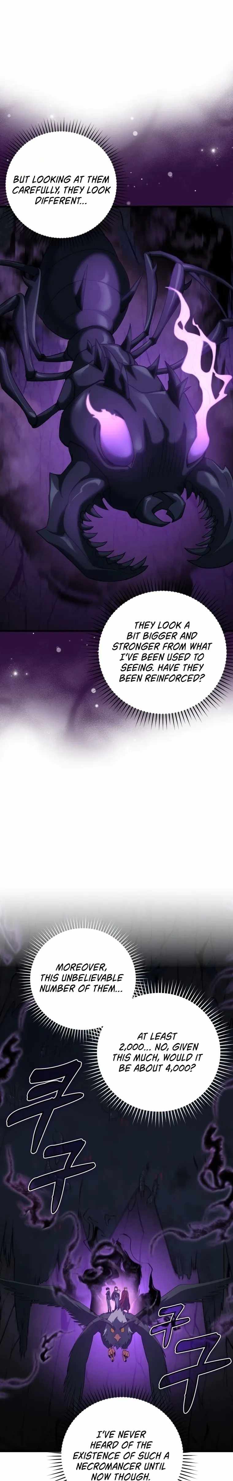 120 Jikanbun No O-gazumu Porineshiansekkusu tte Kimochiyosugiru Chapter 38 page 13